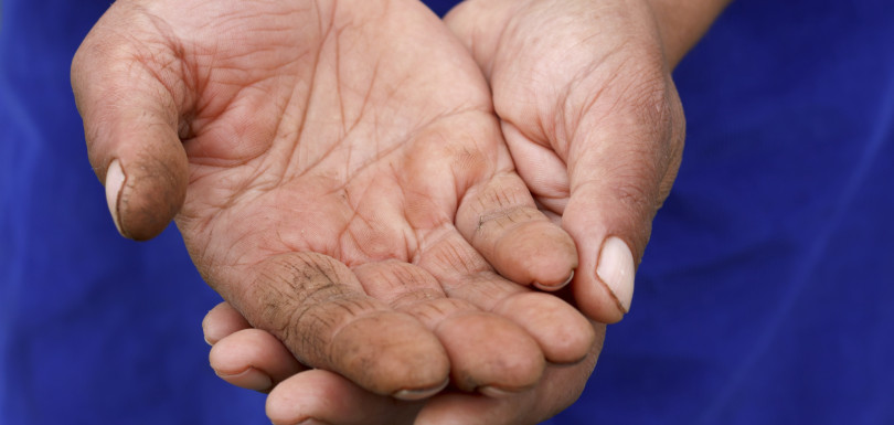 Caritas di Modica festeggia 150 anni fondazione "Il boccone del povero"