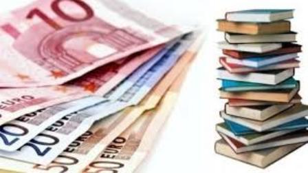 Caltagirone: fino al 30 settembre domande per libri di testo gratis 