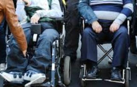 Al via, in 9 Comuni del Calatino, l’assistenza domiciliare per disabili gravi non autosufficienti 