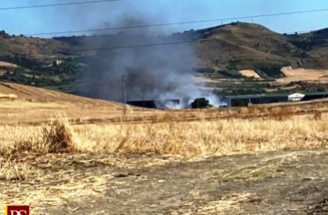 Regione. Da Cdm ok a stato emergenza incendi in Sicilia, Schifani: «Soddisfatti per obiettivo»