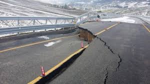 Sicilia, strade incompiute con 33 cantieri che non terminano mai