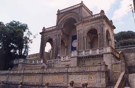 Caltagirone, incontro al municipio sugli interventi di recupero dell’edificio di Sant’Agostino, futura sede del Museo della ceramica