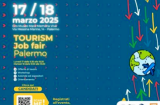 "Tourism Job fair", aziende incontrano a Palermo chi è in cerca di occupazione