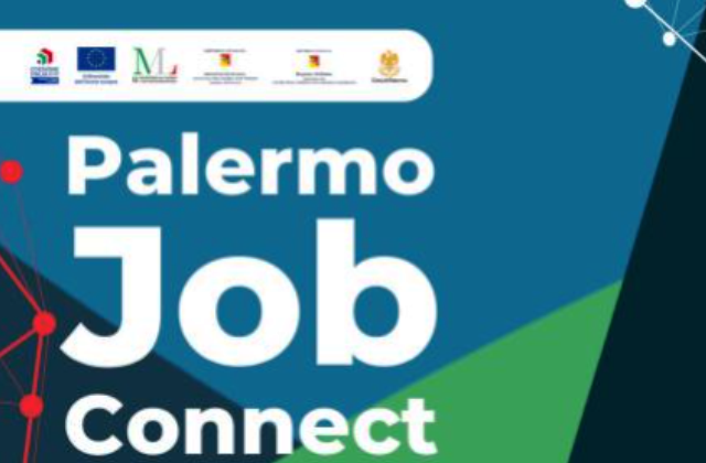 Lavoro, oggi al via la fiera "Palermo Job Connect" ai Cantieri culturali alla Zisa