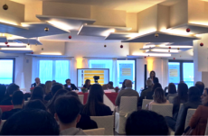 SAI "TUSA Ordinari". K.A.T.I.A. Conferenza di presentazione di diversi progetti sociali