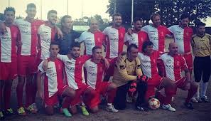 Fusione calcistica tra Caltagirone e San Michele di Ganzaria