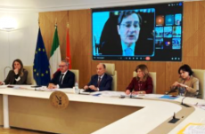 Politiche sociali, cabina di regia per l'attuazione della legge antimafia "Liberi di scegliere"