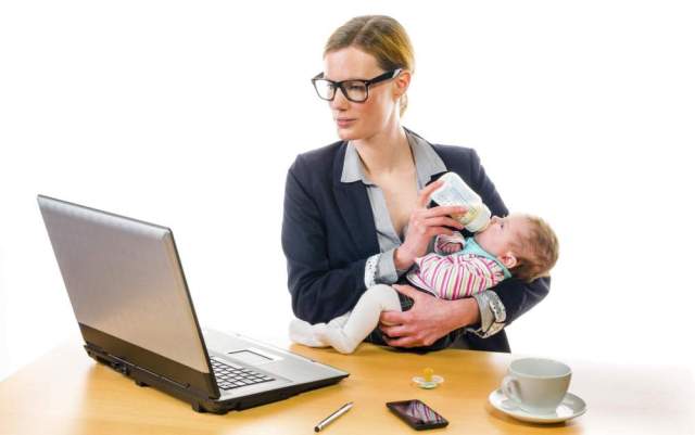 Mamma@work, il prestito agevolato per le madri lavoratrici: requisiti