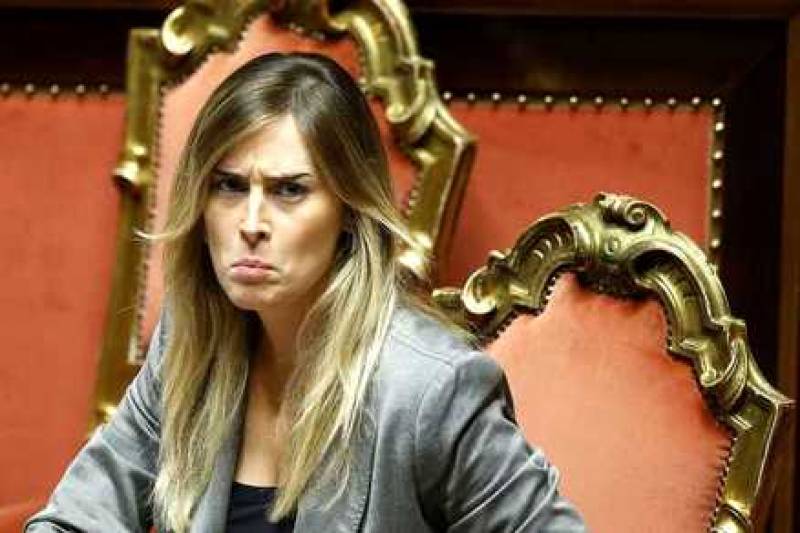 Ars, eliminazione 'voto di genere' per le comunali, la Boschi non ci sta