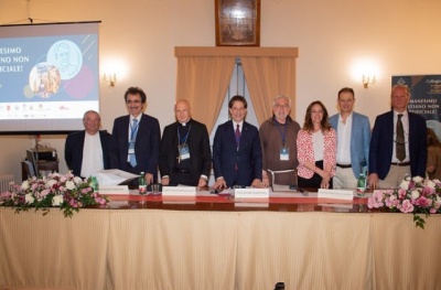 “L’Umanesimo cristiano non è artificiale”. A Caltagirone, venerdì 27 e sabato 28 giugno, un evento nelle due “case” di don Luigi Sturzo: con insigni personalità, recital d’autore e presentazione del Parco del Mediterraneo