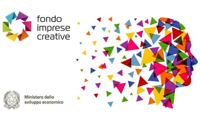 Invitalia. Fondo imprese creative Capo III, dal 6 settembre apre lo sportello