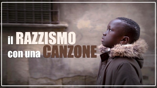 (VIDEO) Una canzone e un videoclip per "Chi si sente straniero a casa propria"