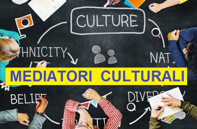 Regione Siciliana. Riapertura dei termini per "Elenco regionale dei mediatori culturali"