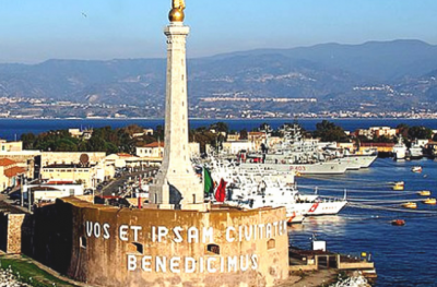 Messina, riunito in prefettura il comitato provinciale per l’ordine pubblico