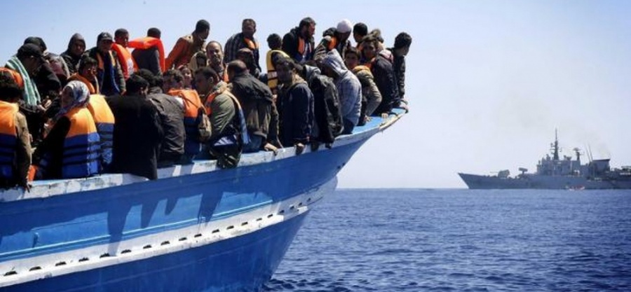 Medici senza frontiere: in arrivo più di 300 migranti in Sicilia 