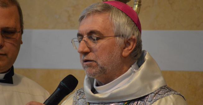 Diocesi di Caltagirone: nomine del Vescovo Peri