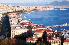 Dal 2 dicembre all’8 gennaio l’11° edizione del Festival delle scale di Napoli. Presentato oggi a Palazzo San Giacomo