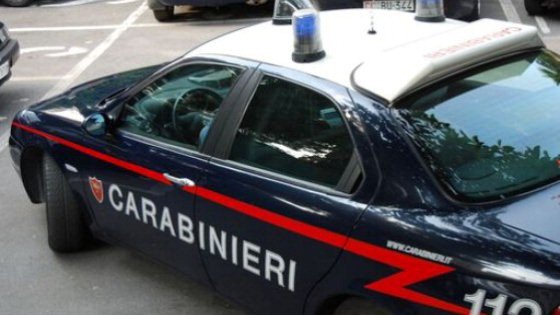 Mazara del Vallo, pregiudicato ucciso: indagano i carabinieri