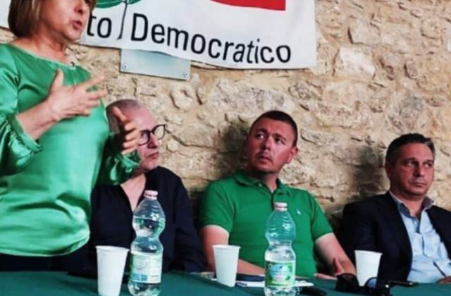 Niscemi. Oggi e domani sarà celebrata la festa dell'Unità, a cura del Partito Democratico