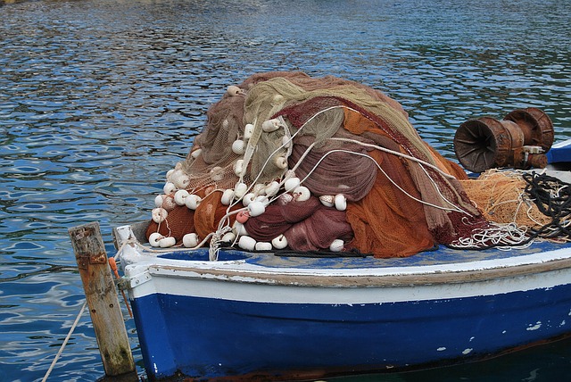 Pescaturismo e ittiturismo: approvata la graduatoria della misura 1.30 del Feamp