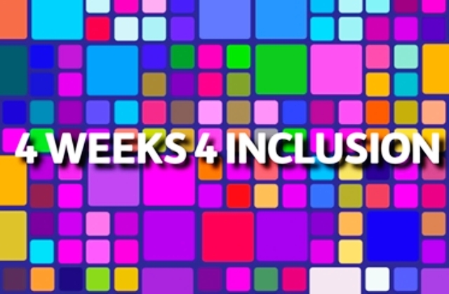 Invitalia alla "4 weeks 4 inclusion": ecco come si promuove l’inclusione nel sistema imprenditoriale italiano