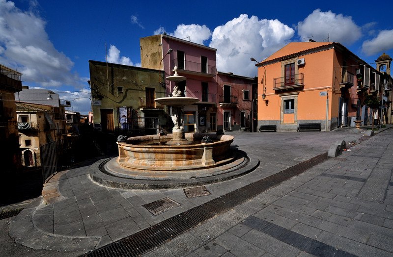 San Michele di Ganzaria proteste contro la Tari CRONACA 27 07