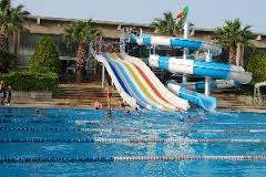 Caltagirone, venerdì 8 luglio sopralluogo all’interno della piscina comunale