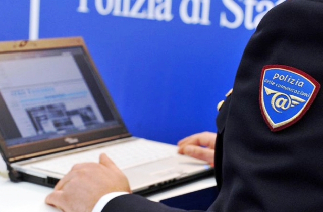 Sextortion: i consigli della Polizia postale per difendersi. Vittime adulti e minori fragili adescati attraverso i profili social