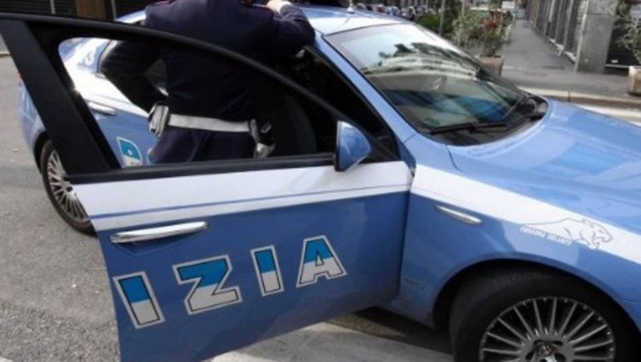 Catania, trovato cadavere in palazzo abbandonato