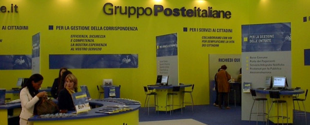 Parte la privatizzazione di Poste italiane