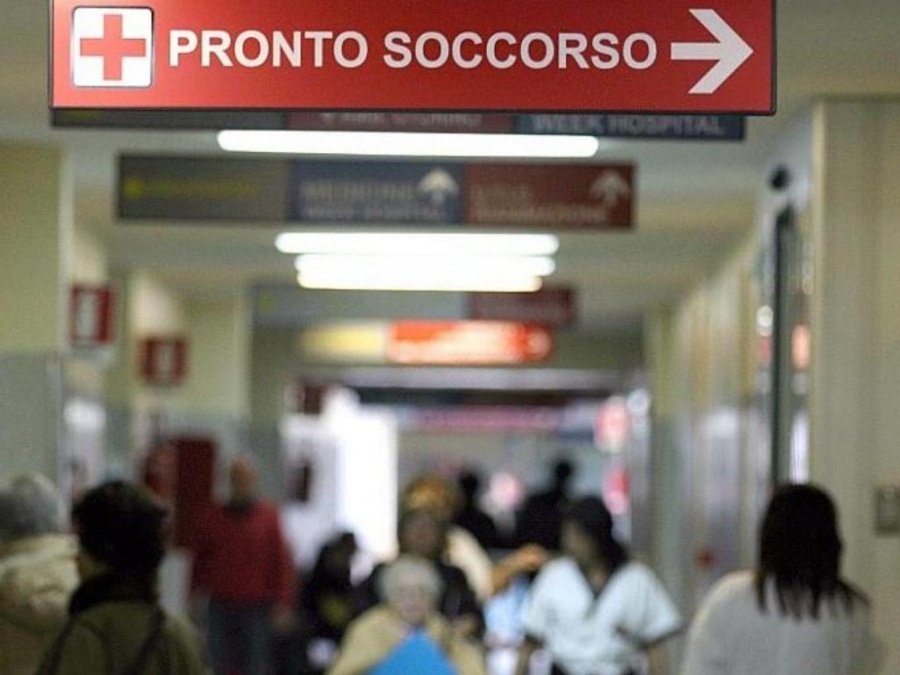 Messina, "pronto soccorso" ma non troppo