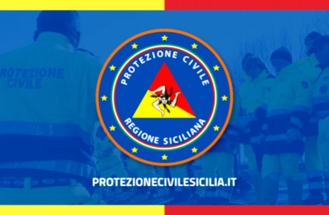 Regione Siciliana. Protezione civile, oggi venerdì 26 gennaio nuovo test IT-alert in Sicilia orientale