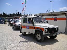 Protezione civile: a Caltagirone iniziative per raccogliere fondi  a favore delle popolazioni colpite dal terremoto