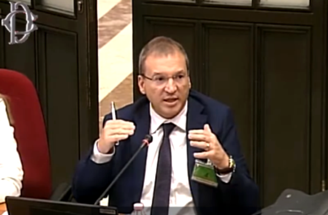 Lavoro: appello al Ministro Piantedosi dal presidente ALS MCL, Paolo Ragusa: "Urgente decreto attuativo per fondi contro caporalato"