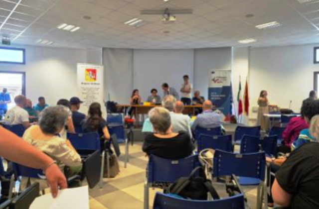Regione Siciliana. Lavoro, a Ragusa in 200 al recruiting day per le categorie protette