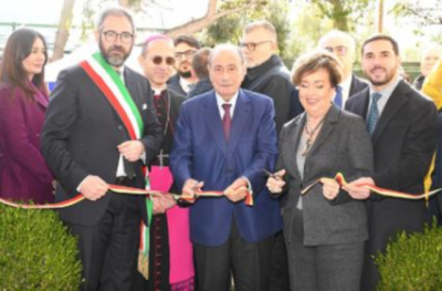 Salute, la Regione Siciliana sta rispettando il cronoprogramma degli interventi finanziati con i fondi del Pnrr “Missione 6 Salute”