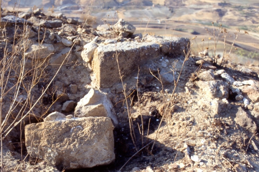 "La Fortezza del Tempio", uno scrigno da tutelare