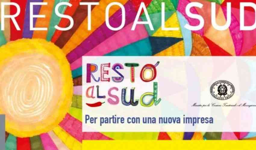 Sicilia, "Resto al Sud": Gli enti accreditati 