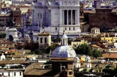Roma. Spin Time, al lavoro per assistenza a persone e soluzione condivisa