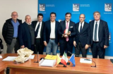 Vendita immobili industriali, Tamajo incontra Consorzio ASI e ceramisti di Caltagirone