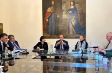 Regione Siciliana. Dall'emergenza alla ricostruzione: lo stato degli interventi in Sicilia