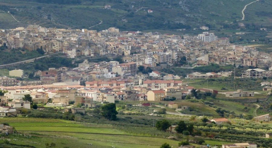 Sambuca di Sicilia, il borgo più bello d’Italia 2016