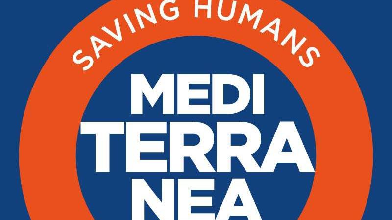 “Mediterranea-La via di Terra”, A sostegno di chi salva vite umane