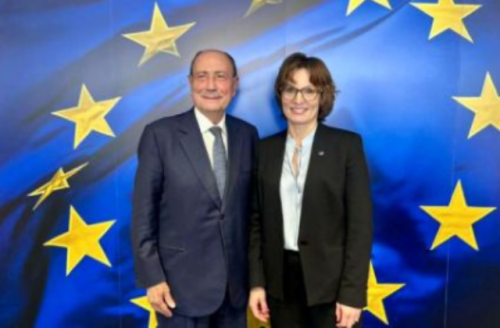 Termovalorizzatori. Da Ue ok al Piano rifiuti. Schifani: "Andiamo avanti spediti e determinati"