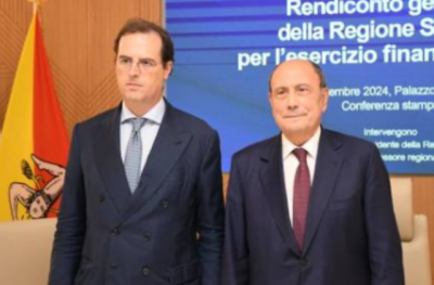 Economia, dalla Corte dei conti ok alla parifica del rendiconto 2022 della Regione Siciliana