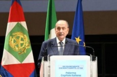 Volontariato, il presidente Schifani: «Terzo settore è una ricchezza italiana»