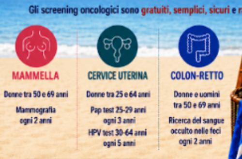Asp Catania. Camper della Prevenzione: domani si presenta il nuovo tour per gli screening oncologici da fare sul territorio provinciale