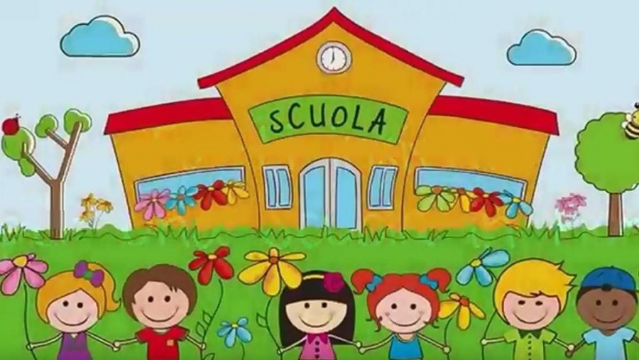 La scuola media “Vittorino da Feltre” torna a casa: l’anno scolastico comincia nel plesso “storico” di via San Domenico Savio