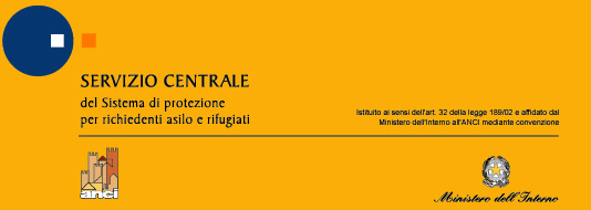 IL SERVIZIO CENTRALE INAUGURA UNA RUBRICA SULLE BUONE PRATICHE E LE INIZIATIVE DI SUCCESSO DEGLI SPRAR TERRITORIALI