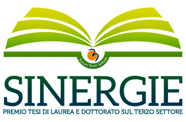 “Sinergie” – Il Premio per la miglior tesi di laurea e di dottorato sul Terzo settore